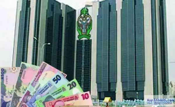 Unbelievable!! FG To Earn N2.5b Daily From N50 Bank Charge